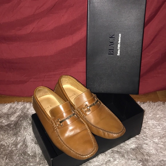 Men’s loafers main image 5